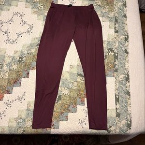 Agnes & Dora Leggings XL